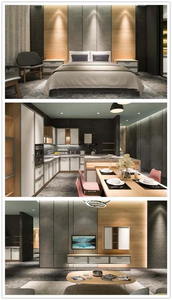 卡諾亞將攜空間定制力作&ldquo;和風物語&rdquo;登陸雙城雙展