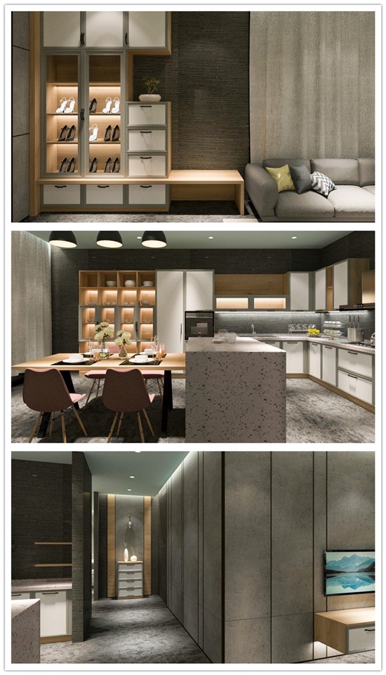 卡諾亞將攜空間定制力作&ldquo;和風物語&rdquo;登陸雙城雙展