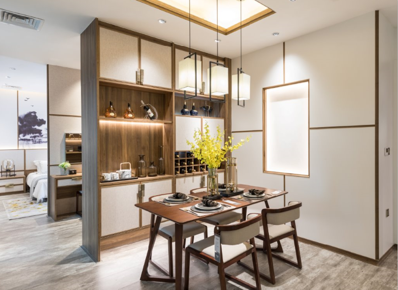 中秋團(tuán)圓需要儀式感，卡諾亞餐廳定制讓家更有味道