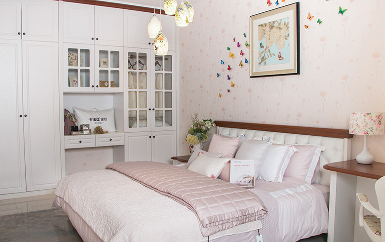 田園裝修風(fēng)格怎么樣？田園裝修風(fēng)格的特點(diǎn)有哪些？