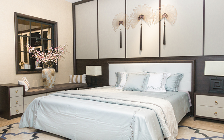 老人房怎么進行裝修？老人房裝修設計要點