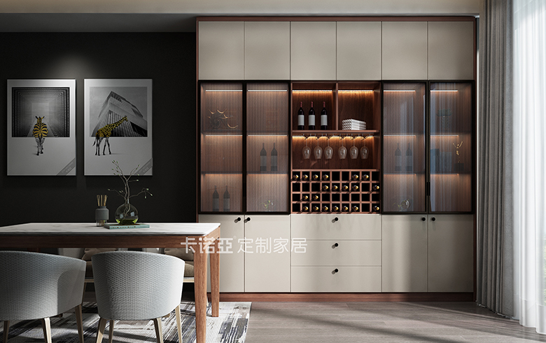 餐廳怎么裝飾好看？裝飾餐廳這幾點不可忽略