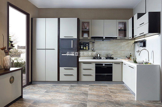 如何選購櫥柜？選購櫥柜的注意事項有哪些？