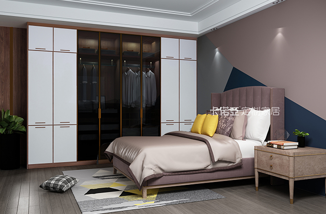 如何定制衣帽間？定制衣帽間要注意的事項(xiàng)有哪些？