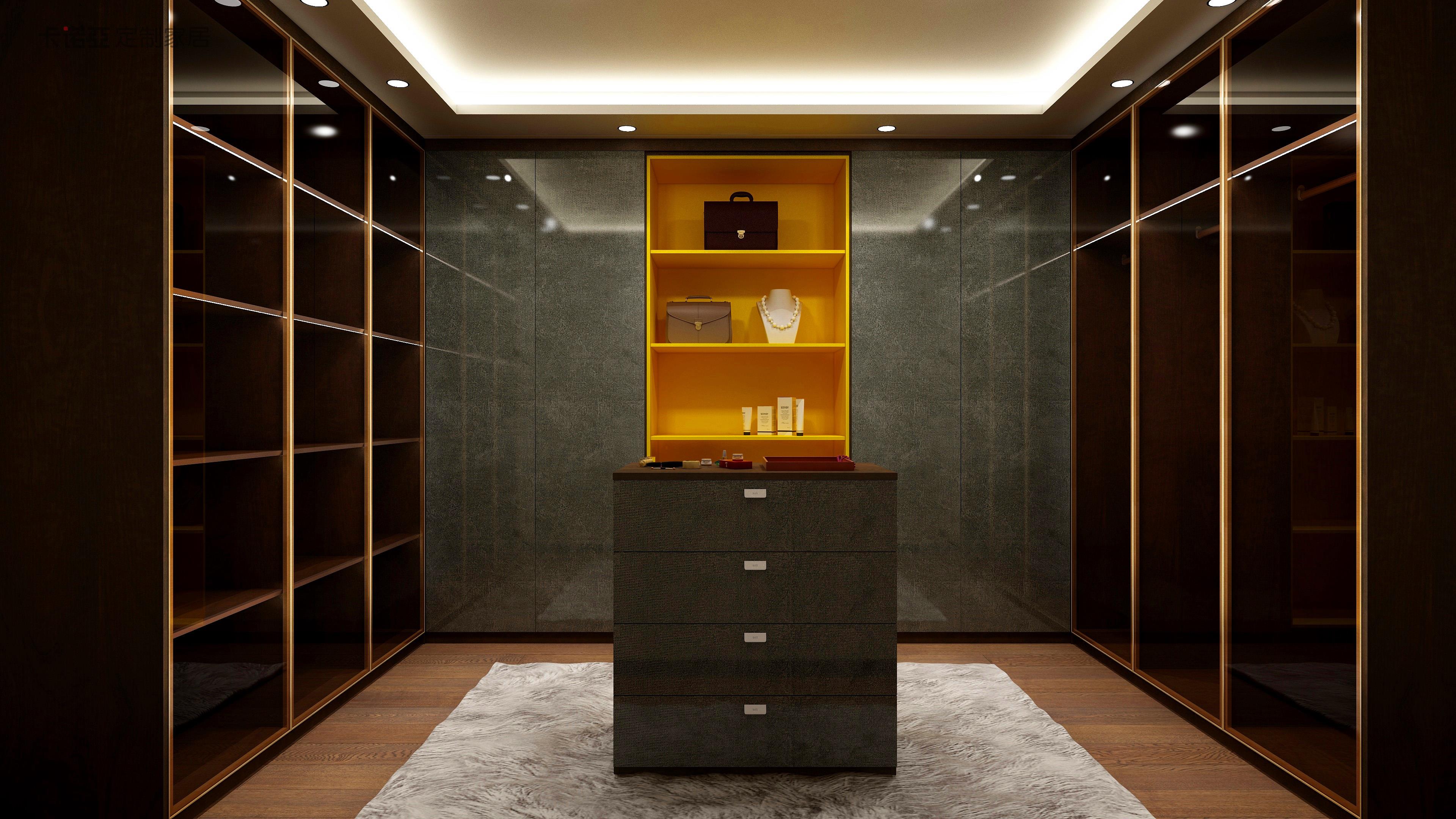 足不出戶，家居輕奢風讓你看個夠