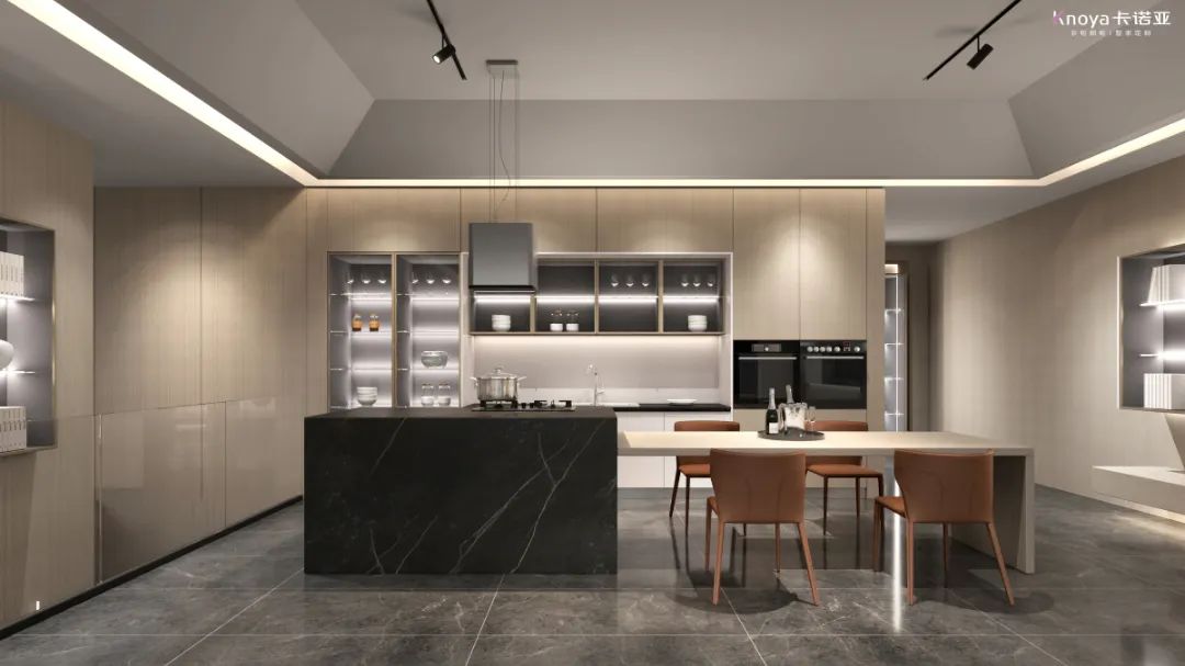 卡諾亞餐廳 卡諾亞餐廳