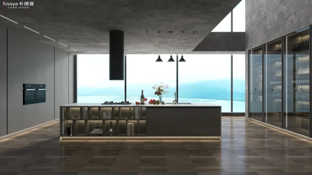 廚房設(shè)計 廚房設(shè)計