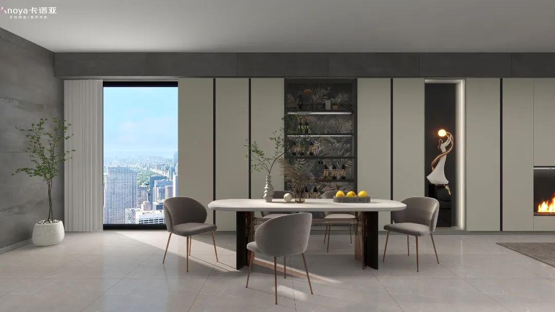 定制家具代理什么品牌好？看好這幾點來選