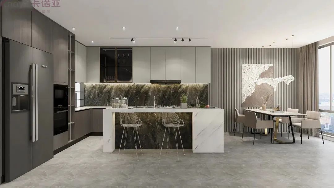 如何定制家具？