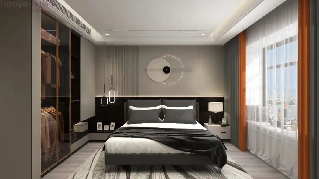 廚房怎么設(shè)計合理？好廚房應(yīng)該具備哪些特點(diǎn)？