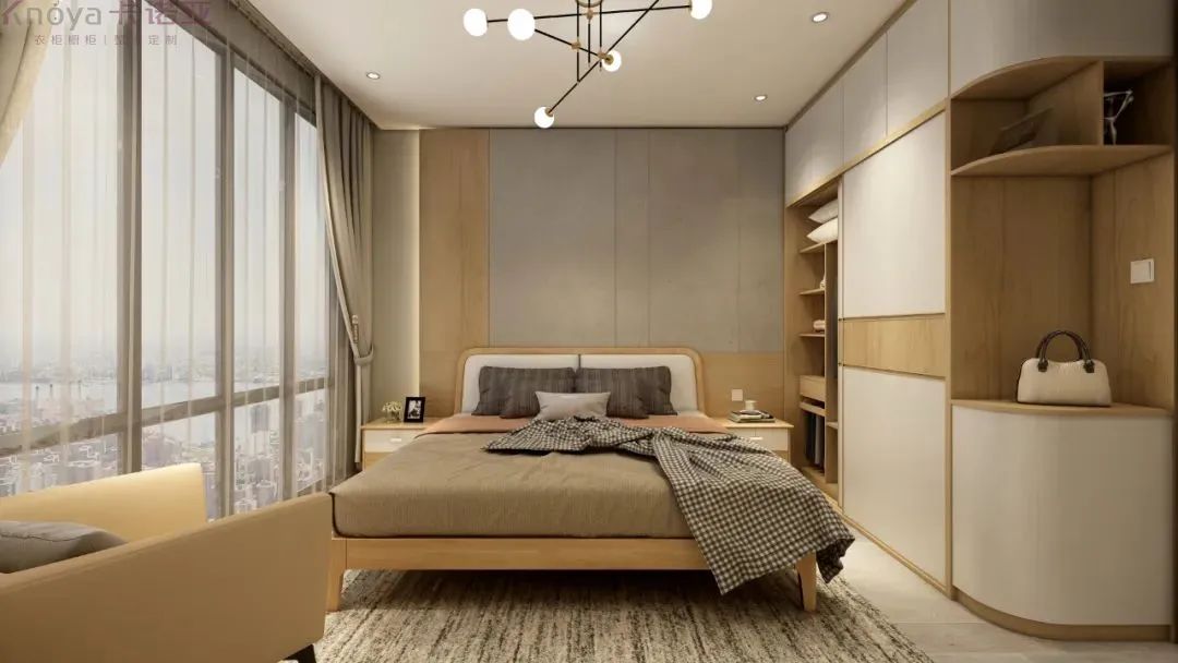 小戶(hù)型客廳裝修