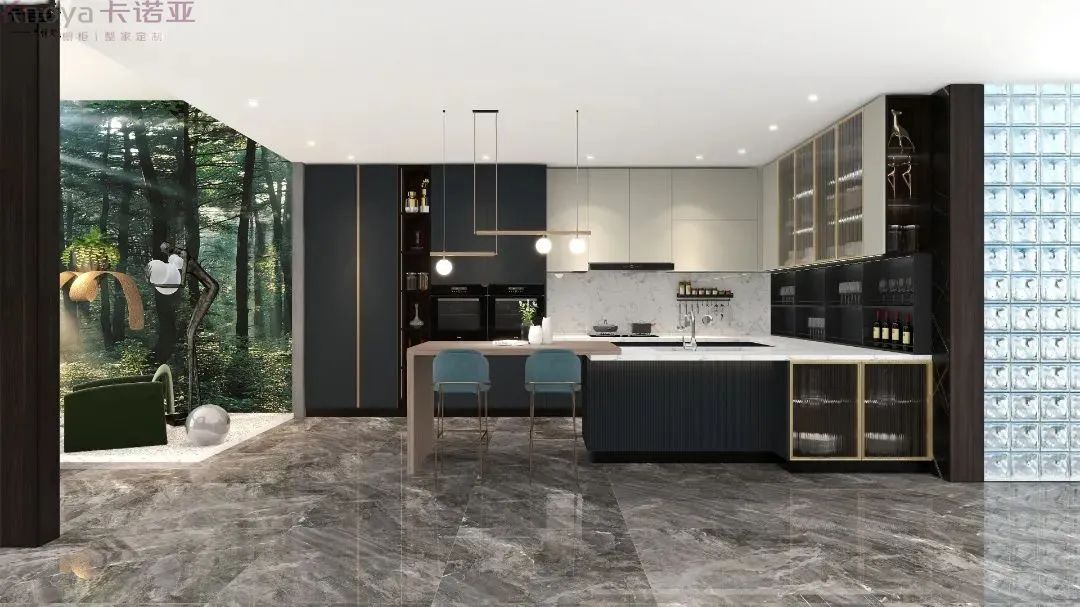 一線還是二線品牌，定制家居經銷商該如何選擇？