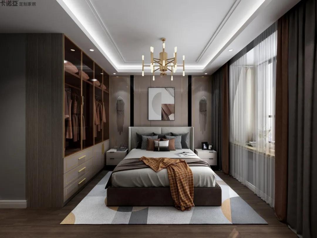 衣柜、榻榻米選定制還是買成品？聽聽師傅是怎樣分析的