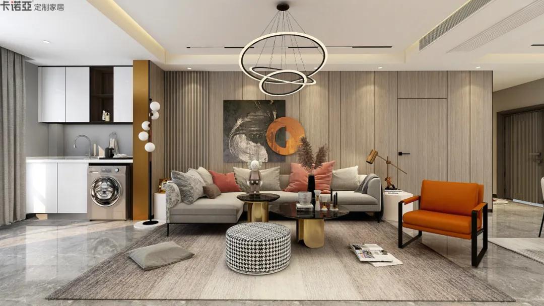 全屋定制家具用什么材質好？不同全屋定制家具選材攻略