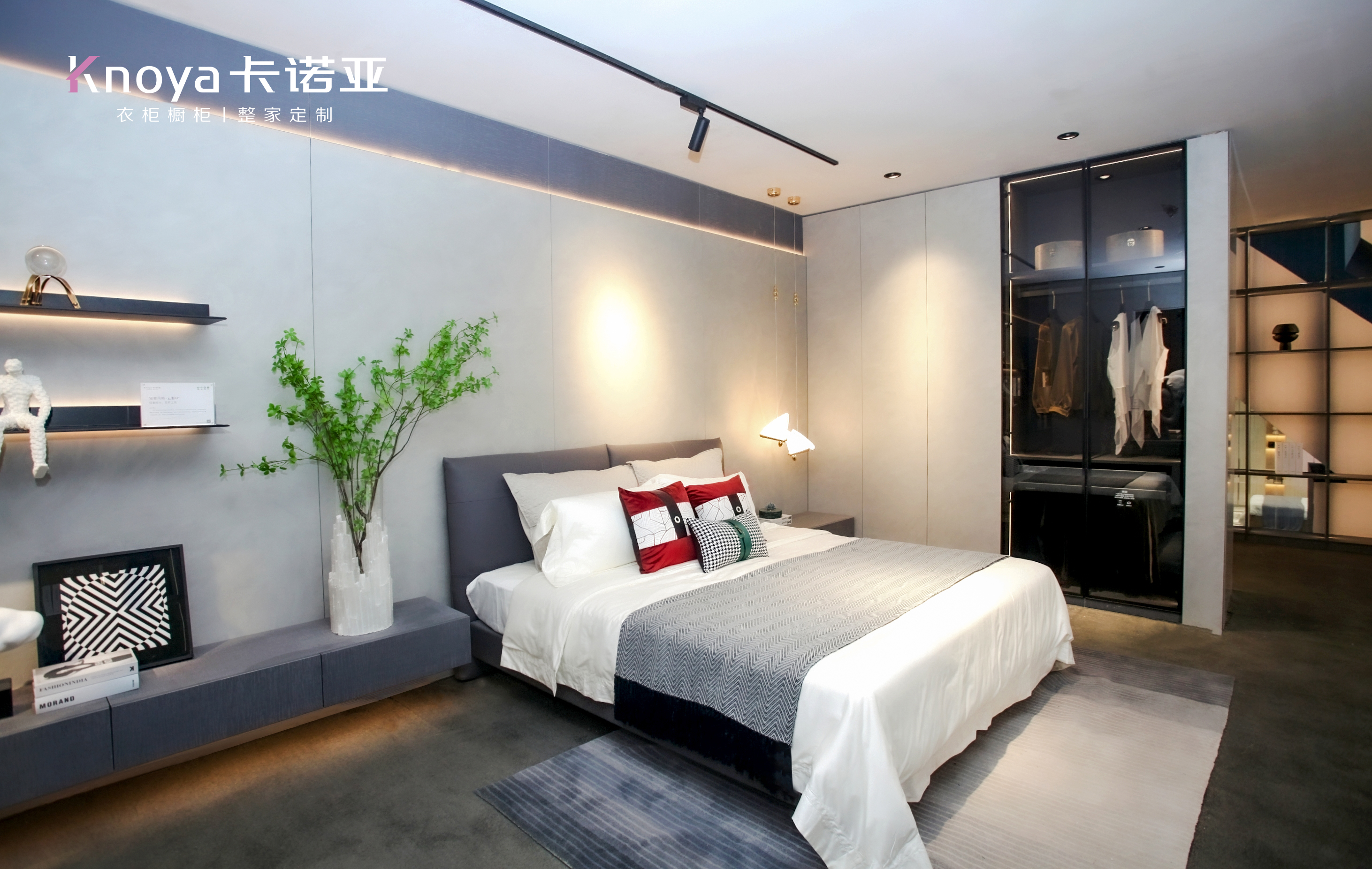 遇&ldquo;建&rdquo;整家|卡諾亞強(qiáng)勢出圈中國建博會(huì)（廣州）