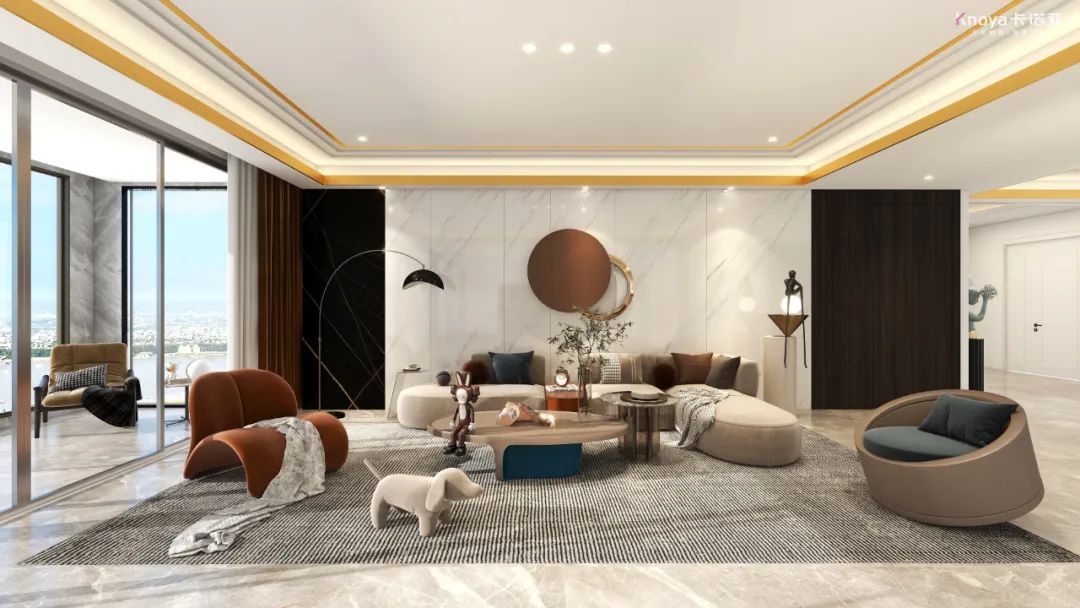 不同戶型的衣柜怎么選？