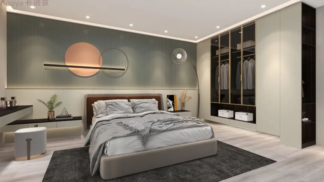 全屋定制優勢有哪些？