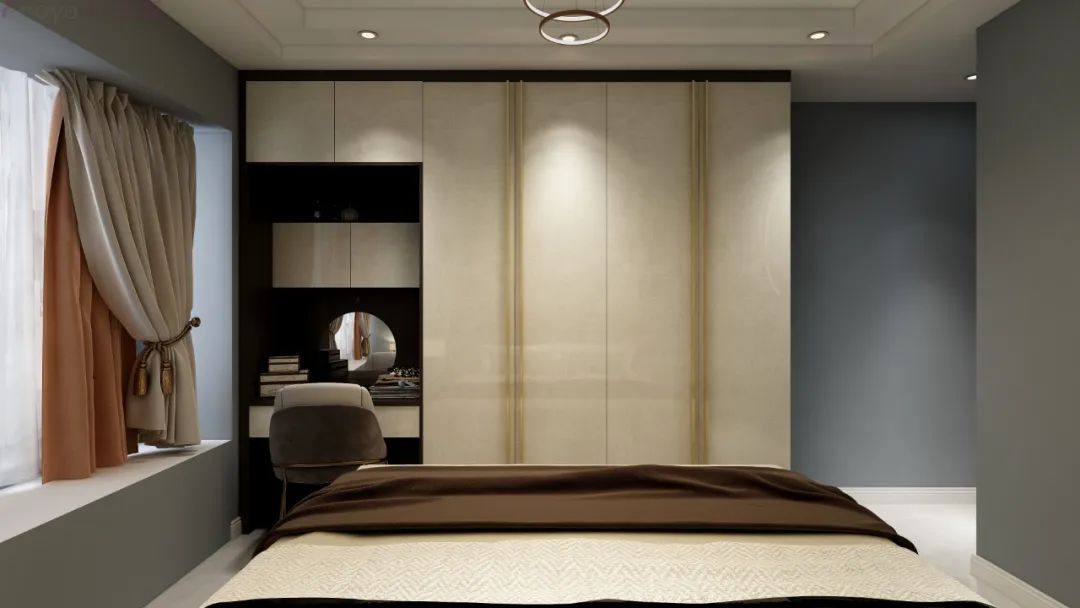 全屋定制家具是什么，其優點有哪些？