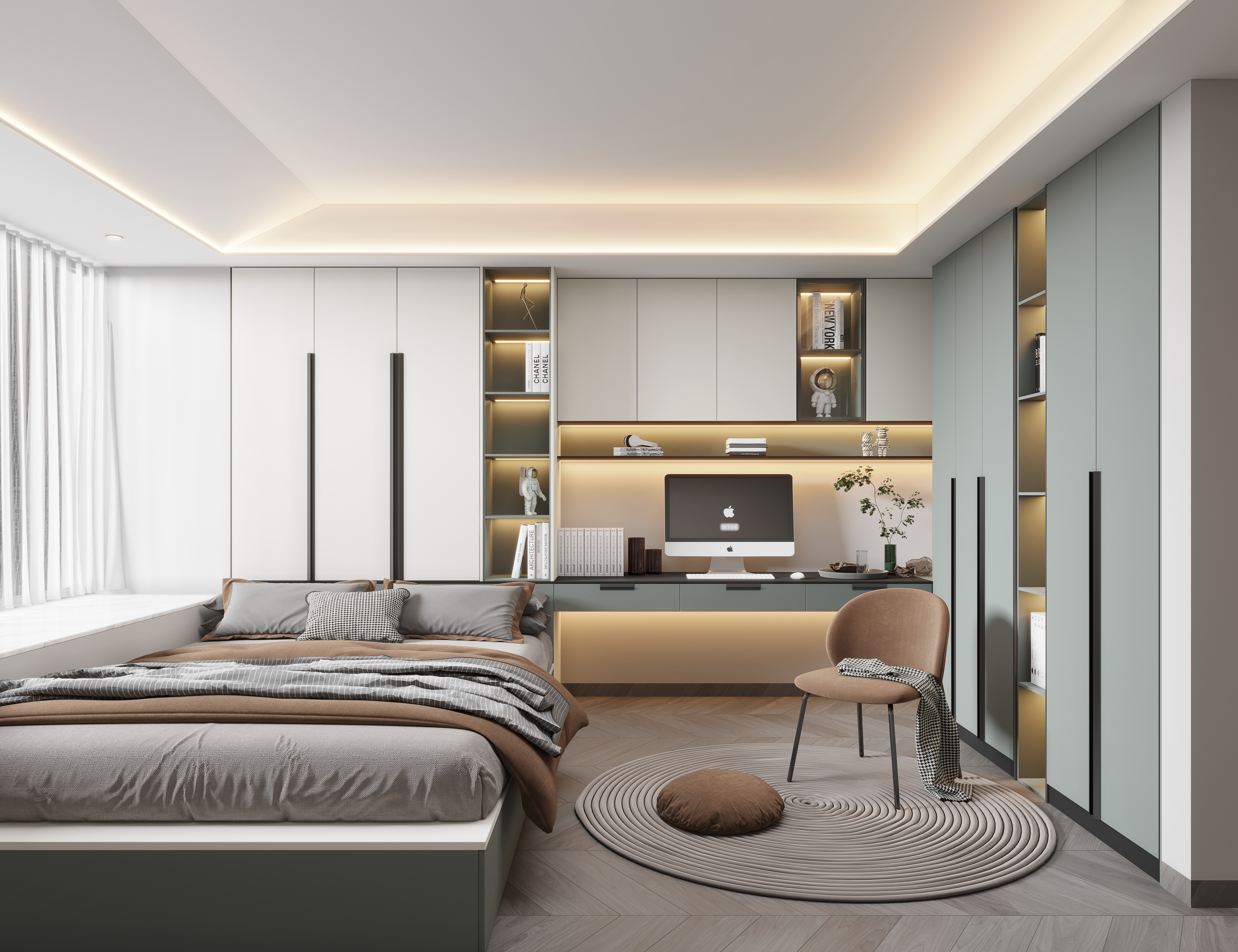 丹東全屋定制加盟哪個品牌好？全屋定制加盟條件