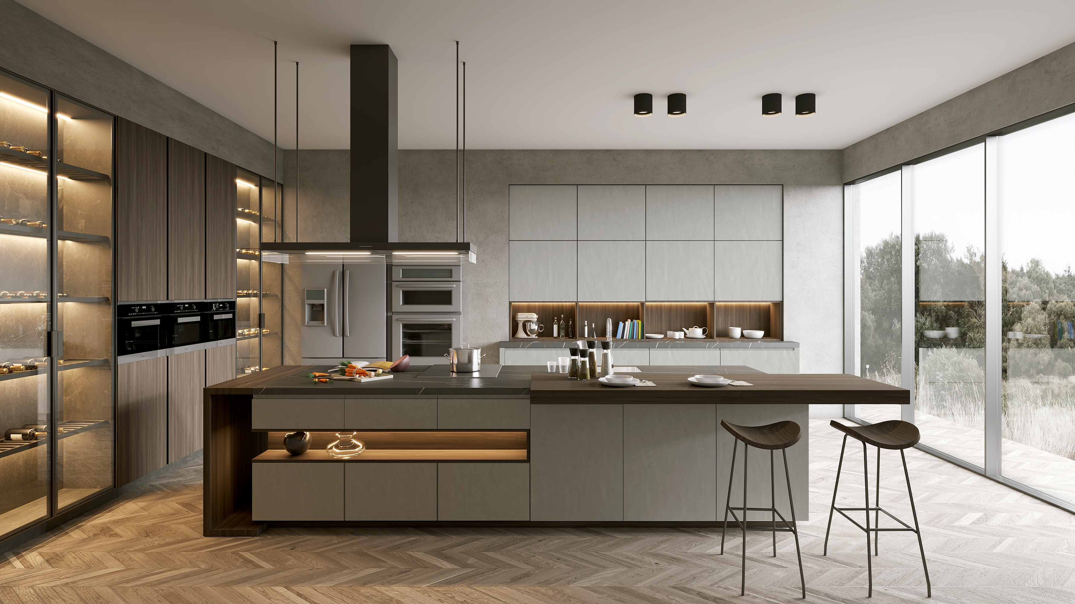 山西呂梁全屋定制加盟哪個品牌好？全屋定制加盟條件