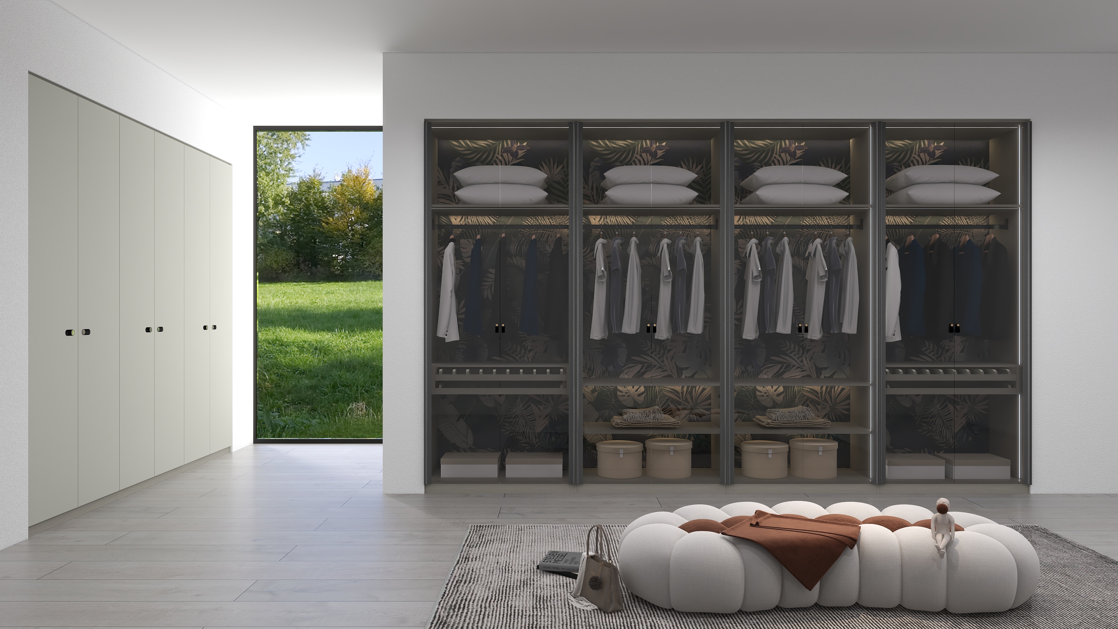 山西朔州全屋定制加盟哪個品牌好？