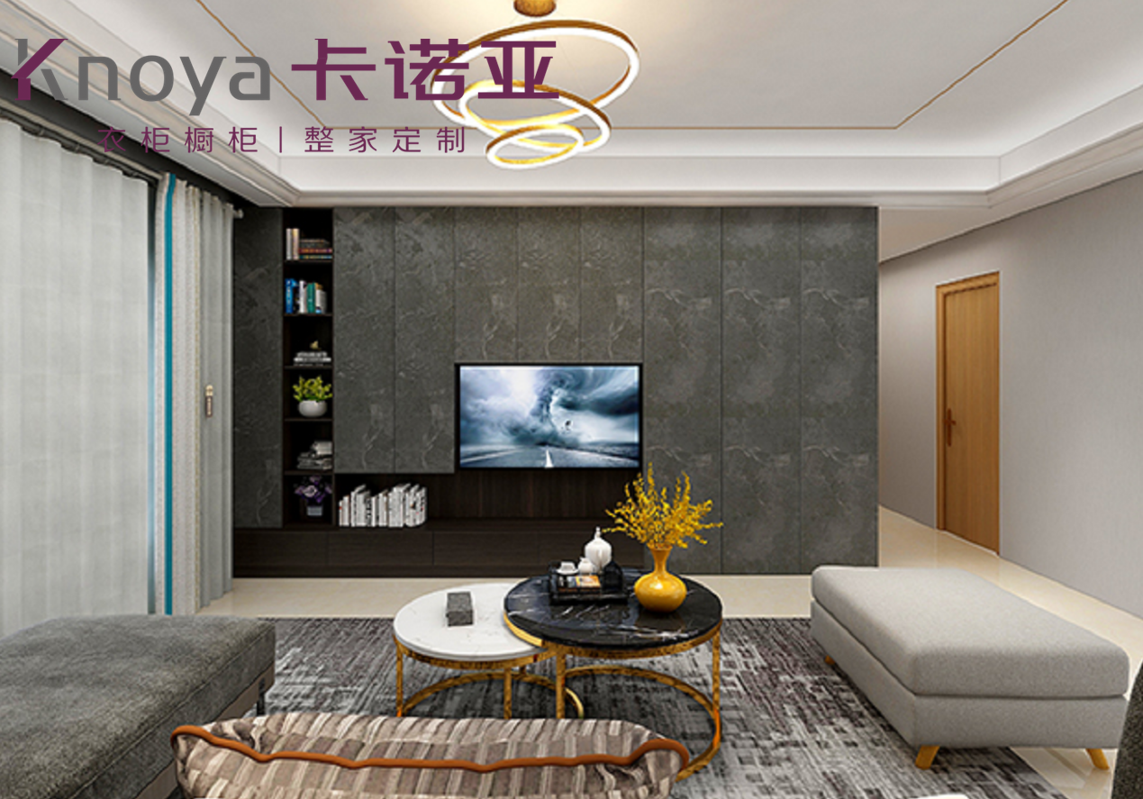 定制家具代理什么品牌好？看好這幾點來選