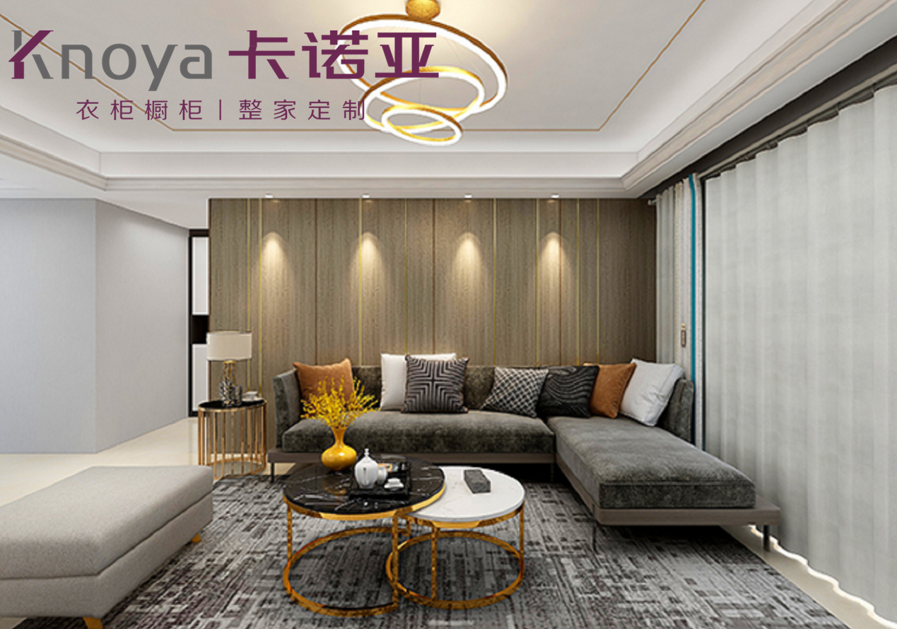 全屋定制家居哪些優勢和特點呢？