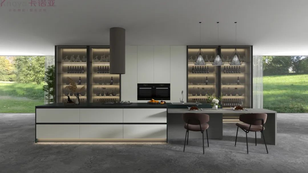 2023整體櫥柜哪個(gè)牌子比較好？整體櫥柜品牌推薦