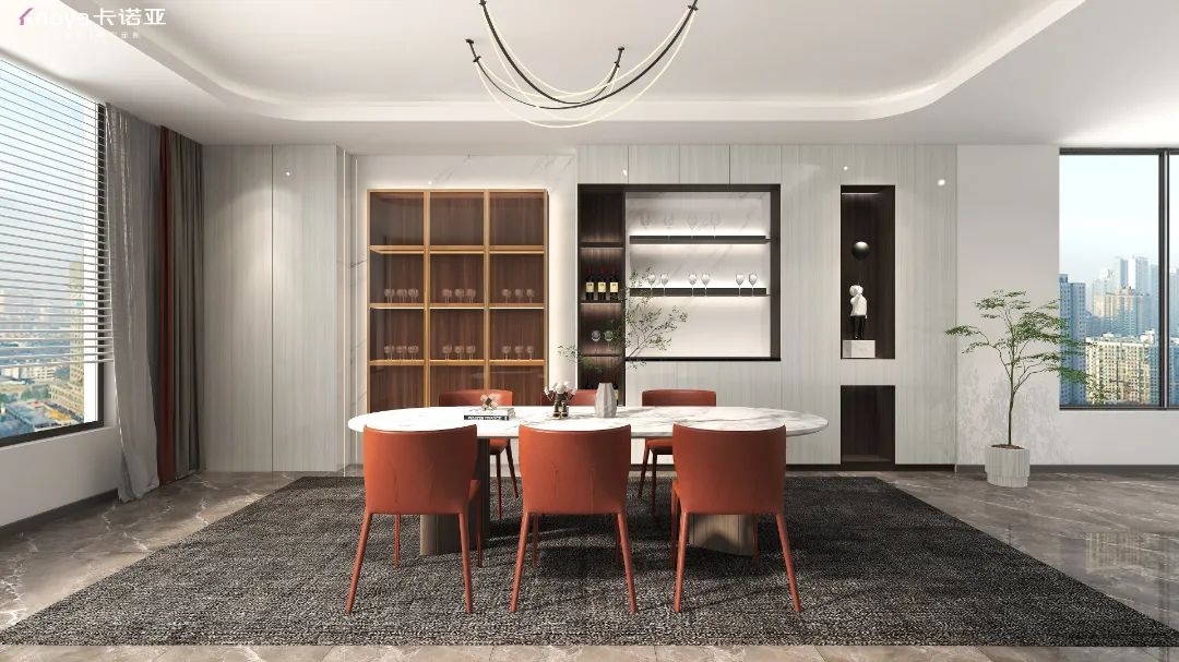 全屋定制怎么選能避免被坑？全屋定制有哪些優(yōu)點(diǎn)?