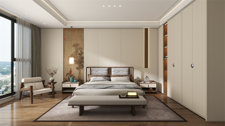 羅亞全屋定制：以匠心，筑理想，定義屬于您的生活美學