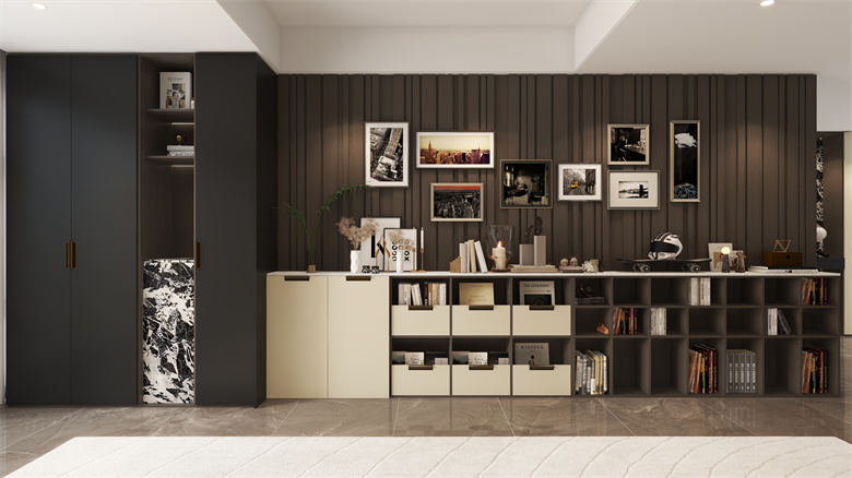 羅亞空間魔術：讓每個戶型都釋放最大價值